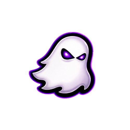 Ghost Shop Logo